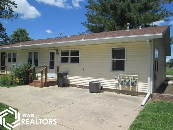 816 E Main ST, Belmond, IA 50421