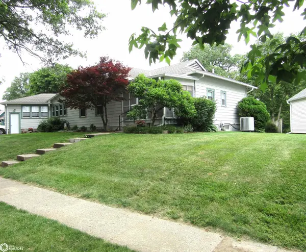 110 Ridge Road, Atlantic, IA 50022