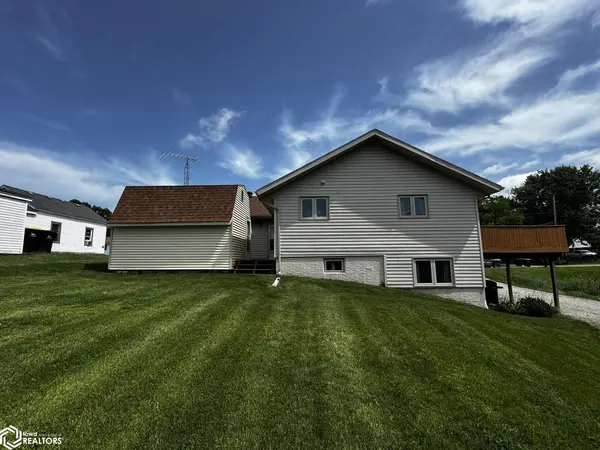 208 E May ST, Osceola, IA 50213