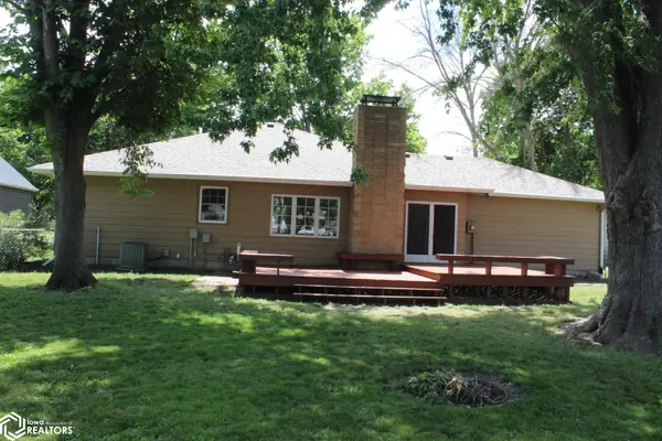 760 W 7th ST, Garner, IA 50438