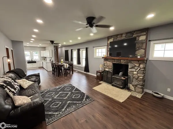 315 7th ST, Gladbrook, IA 50635