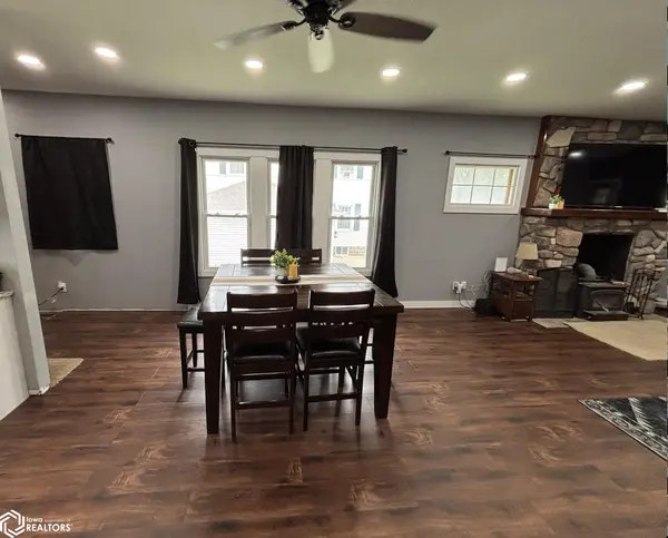 315 7th ST, Gladbrook, IA 50635