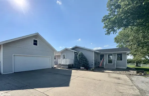 1400 Smith ST, Creston, IA 50801