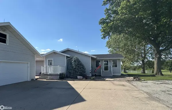 1400 Smith ST, Creston, IA 50801