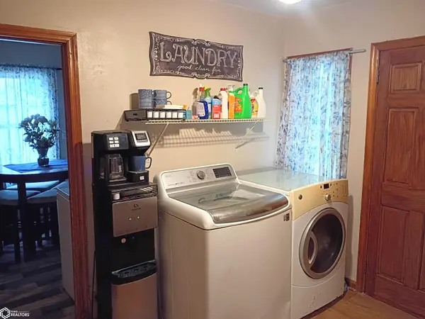 704 Des Moines AVE, Rolfe, IA 50581