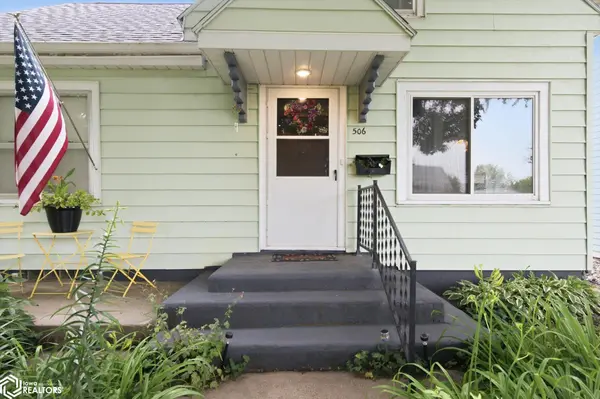 506 1st ST, Griswold, IA 51535