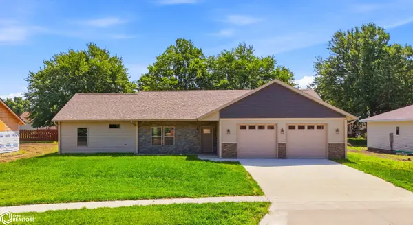 1108 Willow AVE, Burlington, IA 52601