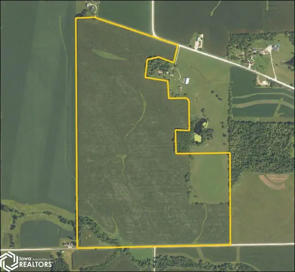 67th St., Shellsburg, IA 52332