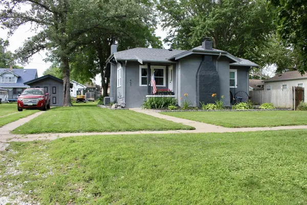 407 6Th ST, Griswold, IA 51535