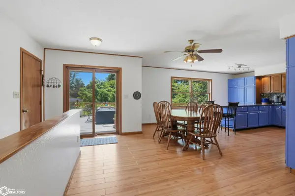 2057 Sunnyside AVE, Burlington, IA 52601