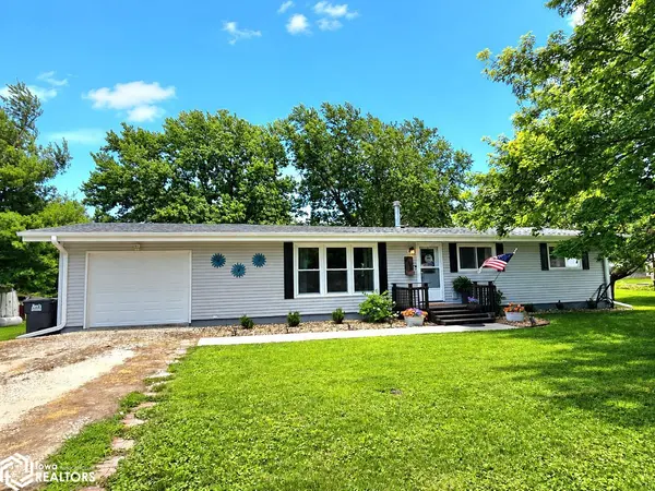 715 Maple ST, Murray, IA 50174
