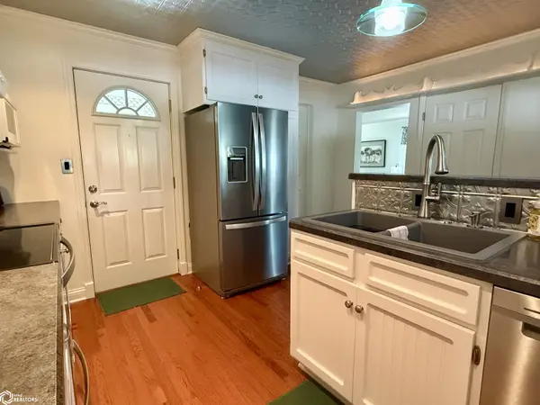 501 S Olive ST, Jefferson, IA 50129