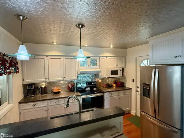 501 S Olive ST, Jefferson, IA 50129