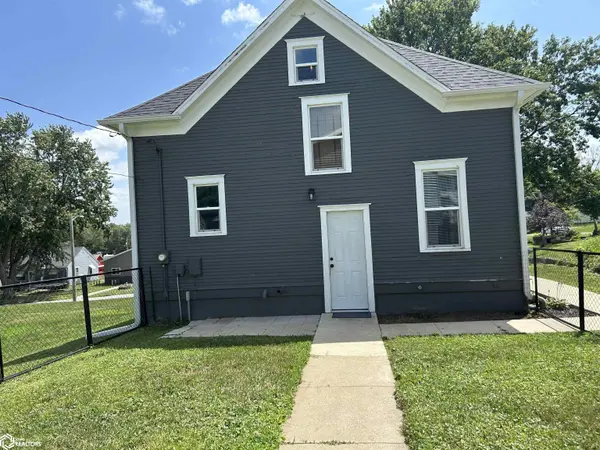 509 Pine ST, Atlantic, IA 50022