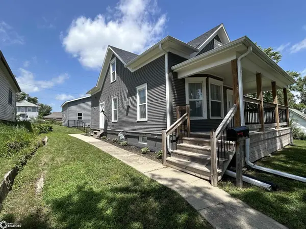 509 Pine ST, Atlantic, IA 50022