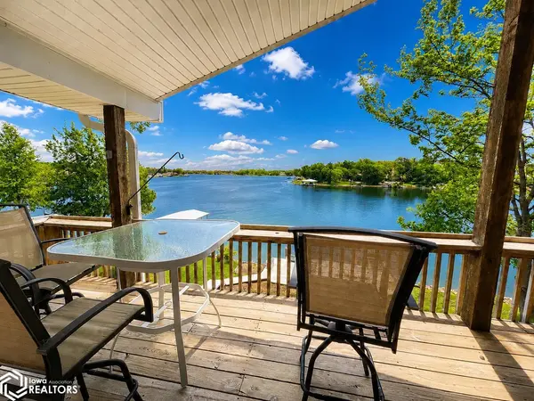 3198 Indian Point, Ellston, IA 50074