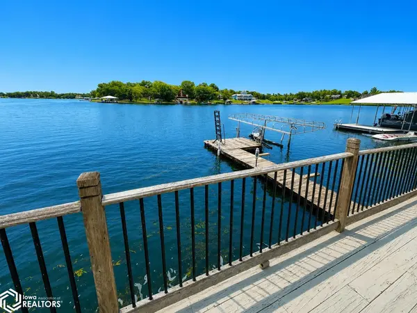 3198 Indian Point, Ellston, IA 50074