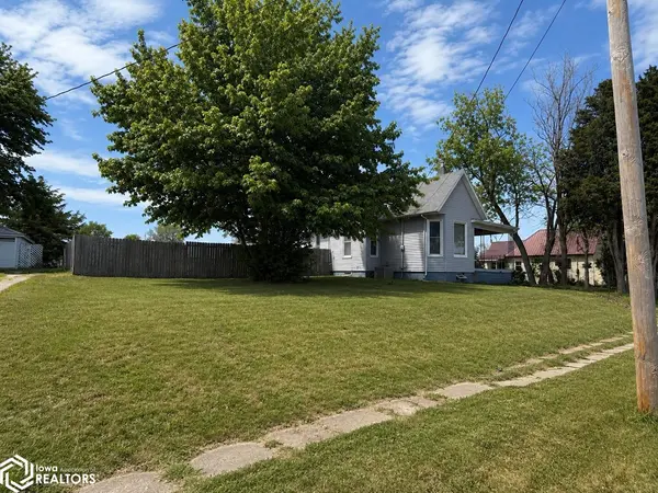1810 Drake AVE, Centerville, IA 52544