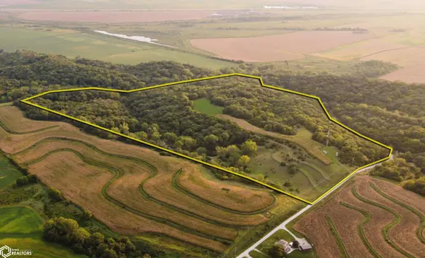 TBD 286th ST, Hamburg, IA 51640