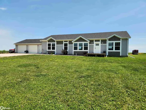 3145 K AVE, Toledo, IA 52342