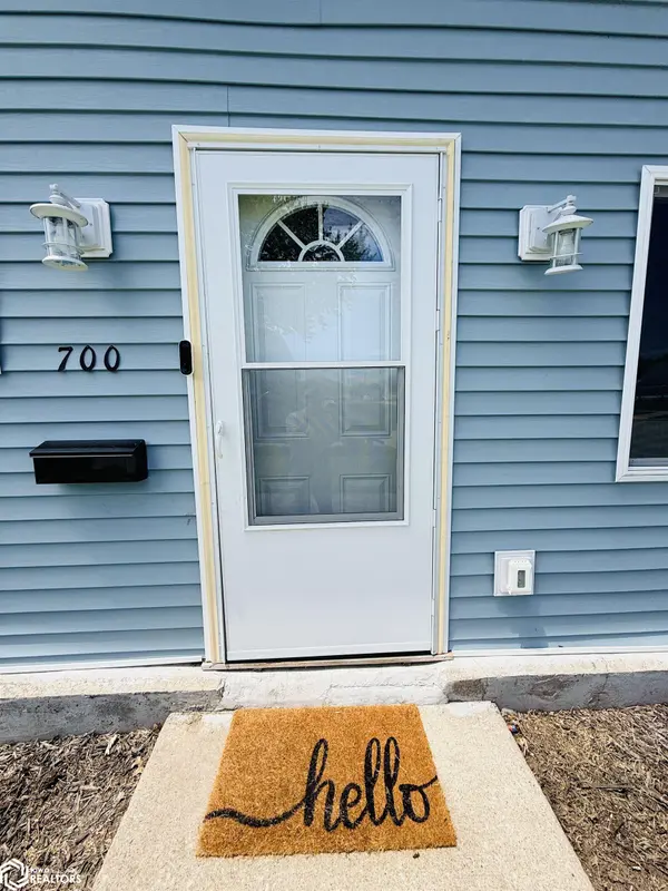 700 S Vine, Creston, IA 50801