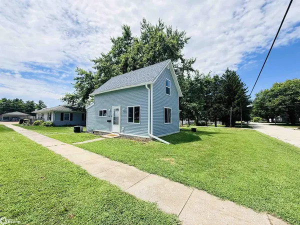 700 S Vine, Creston, IA 50801