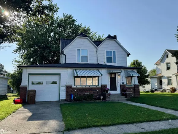 1015 N Adams ST, Carroll, IA 51401