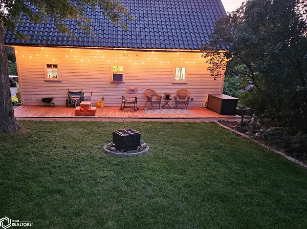 1015 N Adams ST, Carroll, IA 51401