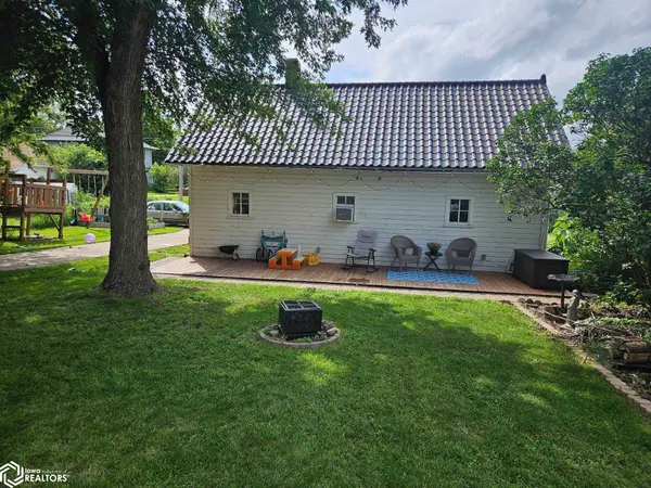 1015 N Adams ST, Carroll, IA 51401