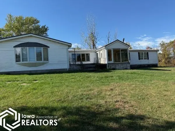 11652 Rutledge RD, Ottumwa, IA 52501