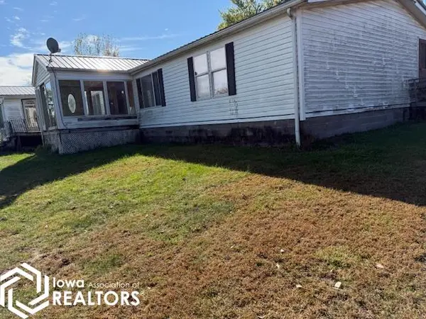 11652 Rutledge RD, Ottumwa, IA 52501