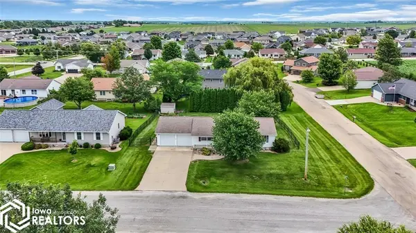 508 D AVE, Atkins, IA 52206