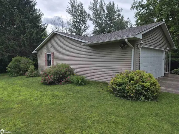800 S Lucas AVE, Eagle Grove, IA 50533