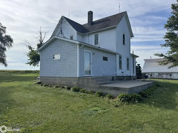 3508 K AVE, Tama, IA 52339