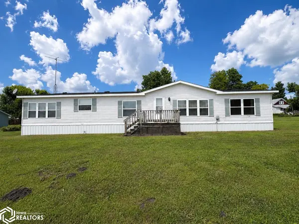 405 Varnum ST, Eldon, IA 52554