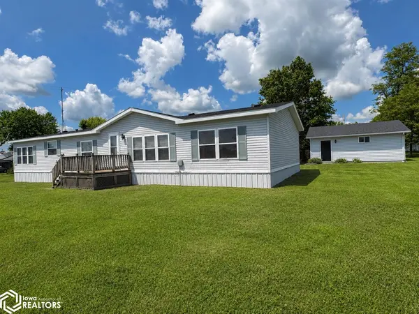 405 Varnum ST, Eldon, IA 52554