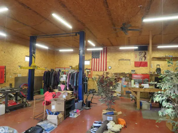 109 NW 8th Street, Pocahontas, IA 50574