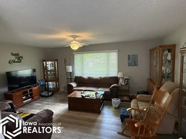 1508 E Lucas ST, Algona, IA 50511