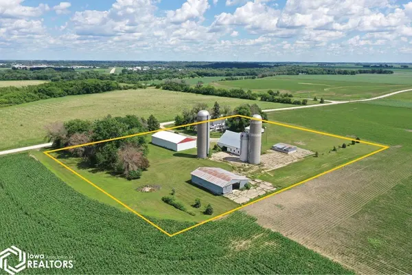 2133 Juniper Ave., Humboldt, IA 50548