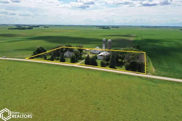 2133 Juniper Ave., Humboldt, IA 50548