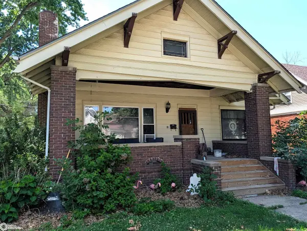 310 Taylor ST, Ida Grove, IA 51445