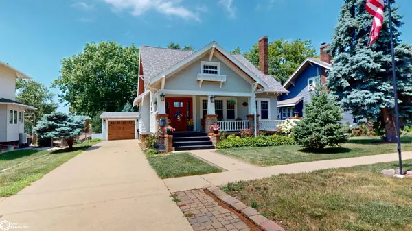 606 Barnes ST, Ida Grove, IA 51445