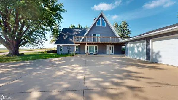 810 S Main ST, Holstein, IA 51025