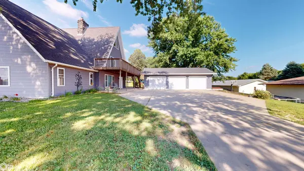 810 S Main ST, Holstein, IA 51025