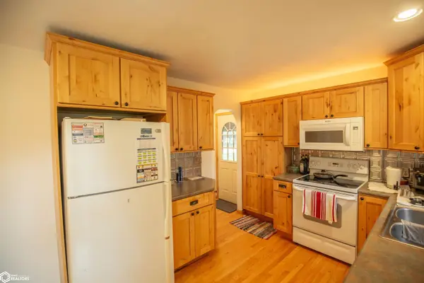 1308 E State ST, Algona, IA 50511