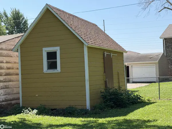 510 2nd Avenue North, Humboldt, IA 50548