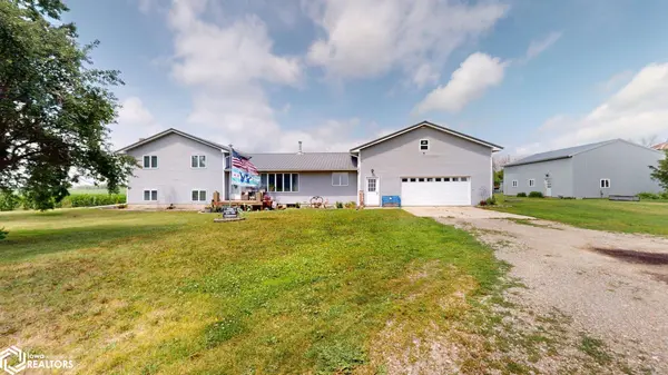 10910 Ulmus AVE, Rockford, IA 50468