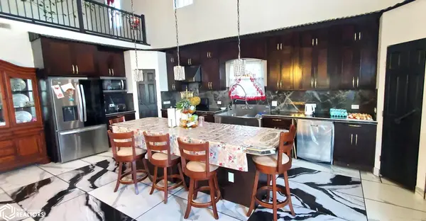 2292 Yellowsmoke RD, Denison, IA 51442