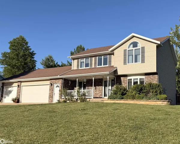 1507 Dogwood DR, Fairfield, IA 52556