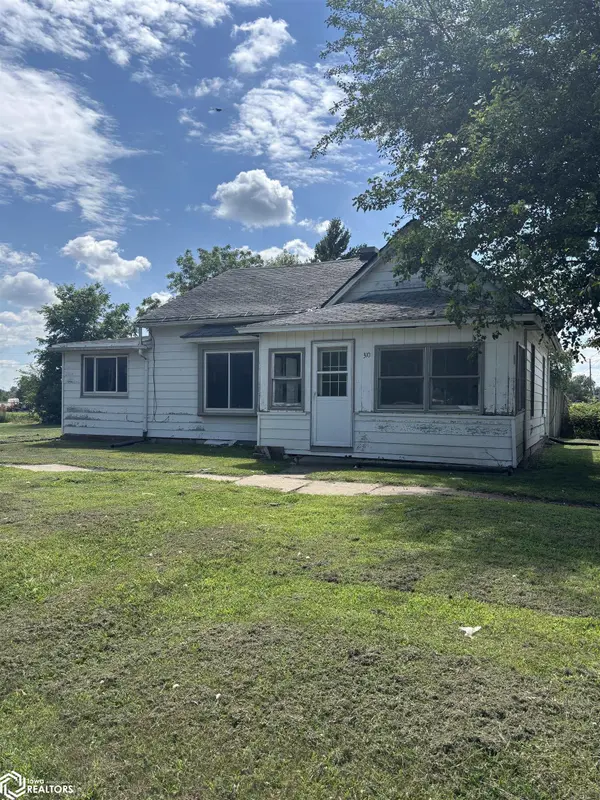 310 N Mulberry ST, Creston, IA 50801